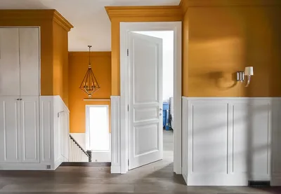 Классические двери из дерева (id 46592057), купить в Казахстане, цена на  Satu.kz