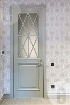 Классические межкомнатные двери CLASSICO — купить в Perfecto Porte в Москве