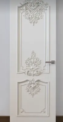 Межкомнатные двери » Uberture в Иркутске