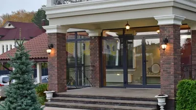 Классические межкомнатные двери ФРАМИР