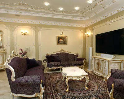 Классические ковры ручной работы - Artsakhcarpet.com