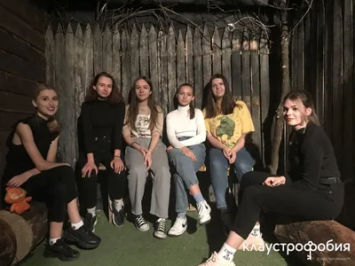 Квест «Королевское ограбление» в Москве от «Клаустрофобия»