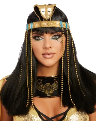 10 Little-Known Facts About Cleopatra | HISTORY