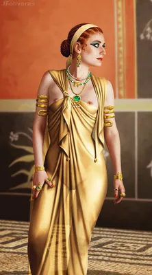 What did Cleopatra, Egypt's last pharaoh, really look like? | Live Science