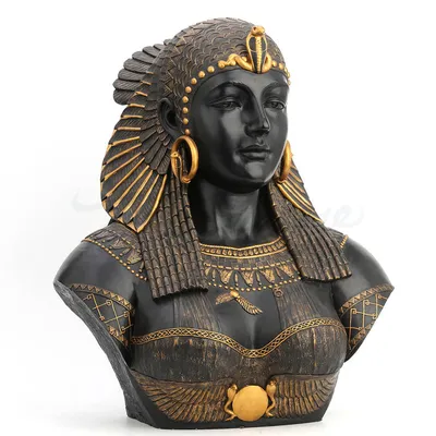 Download Ai Generated, Cleopatra, Egypt. Royalty-Free Stock Illustration  Image - Pixabay