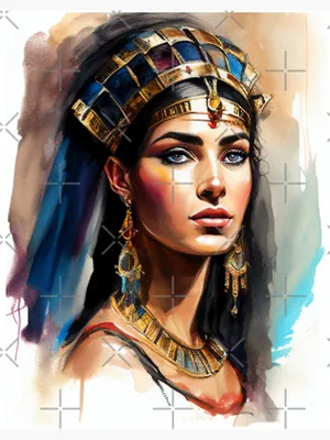 The tragic reality of Cleopatra's life - History Skills