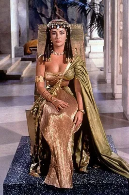 Was Cleopatra Black? Netflix's Queen Cleopatra stars a Black actress.