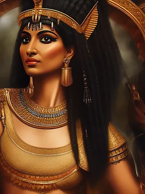 Why Egyptians Hate Netflix's Queen Cleopatra