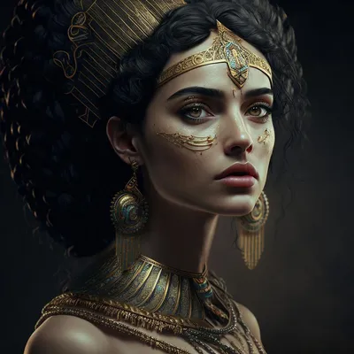 Let's Just Call the Outrage Around 'Queen Cleopatra' What It Is: Racism |  Vogue