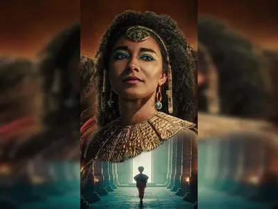 Cleopatra should be played by a black actor – but not just because it might  be more historically accurate | The Independent | The Independent