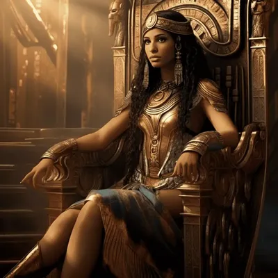 Are these weird facts about cleopatra real or fake? | Mused