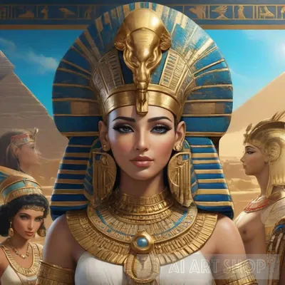 What Did Cleopatra Look Like?