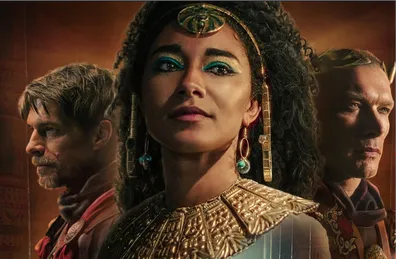 Are these weird facts about cleopatra real or fake? | Mused