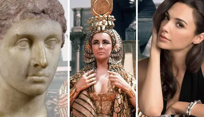 Cleopatra Profile: Ancient History