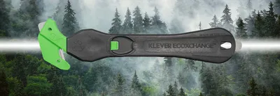 Klever EcoXChange - Klever