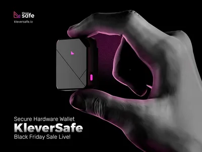 KleverSafe Home - KleverSafe Hardware Wallet Store