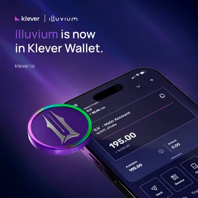 https://twitter.com/klever_io