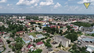 Петропавловский собор (Клинцы) — Википедия