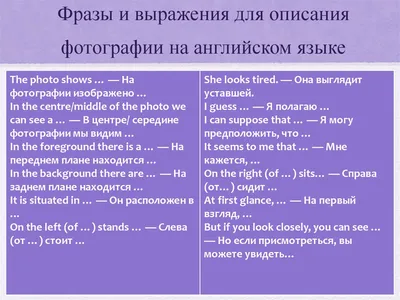 6 Онлайн Шаблонов Резюме на Английском Языке [Скачать Образцы]