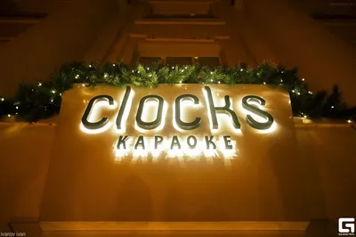 https://www.instagram.com/clocks_karaoke/