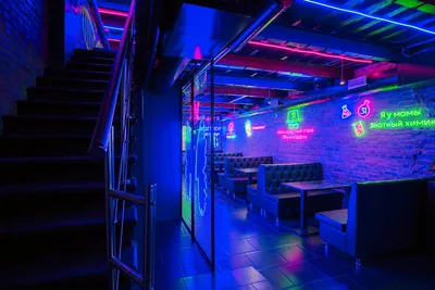 Neon Bar» / «Неон бар», Санкт-Петербург: цены, меню, адрес, фото, отзывы —  Официальный сайт Restoclub