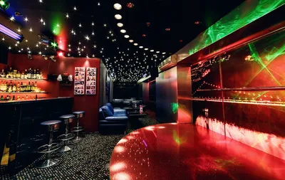 The Penthouse Gentlemens Club in Moscow - Stripclubguide.com