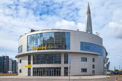 Фото: In Joy Arena Squash, сквош-клуб, просп. Ямашева, 115А, Казань —  Яндекс Карты