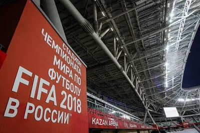 Russia: Kazan Arena still far from perfect – StadiumDB.com