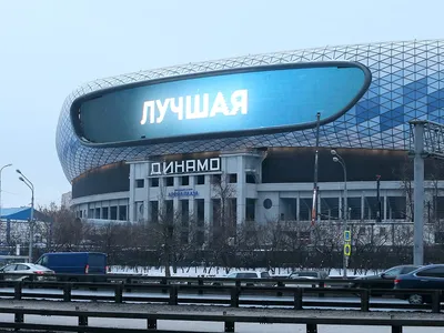 Ляпис Трубецкой в клубе «Arena Moscow» - 30/09/11