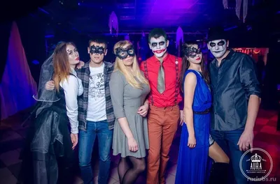 Aura Club | Voronezh