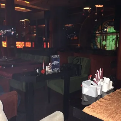 Club-Bar-Concert Hall Aura, Воронеж: лучшие советы перед посещением -  Tripadvisor