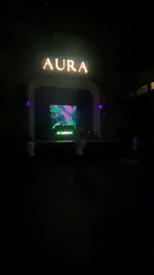 Aura Club | Voronezh