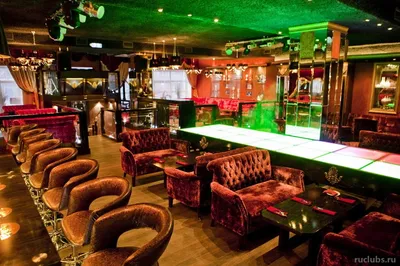 Lounge bar Barhat на улице Цюрупы | Отзывы, адрес, контакты и время работы  на Ruclubs.ru