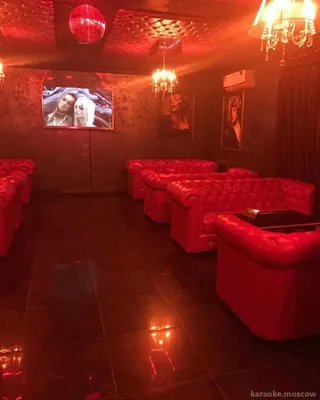 Караоке-бар Бордо | Цены на караоке и контакты на Karaoke.moscow