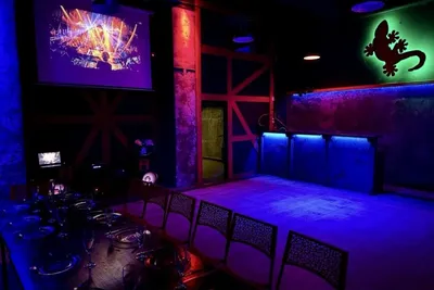 Chili bar-club в Екатеринбурге, 6 ТЦ \"Антей, ул. Малышева, 53 - фото,  отзывы 2024, рейтинг, телефон и адрес