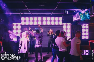 Pharaoh club | Barnaul