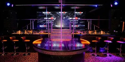 Gipsy Moscow - VIP Tables and Prices I Club Bookers Moscow