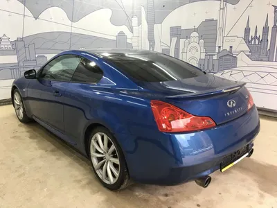 Купить б/у Infiniti G III G35 3.5 AT (260 л.с.) 4WD бензин автомат в  Вольно-Надеждинском: серебристый Инфинити G III седан 2004 года на Авто.ру  ID 1120931559