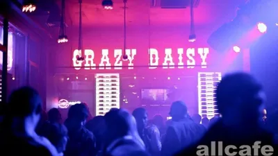 Фото: Crazy Daisy Bar, ночной клуб, Тургеневская площадь, 2, Москва —  Яндекс Карты