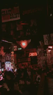 Crazy Daisy Bar | Moscow