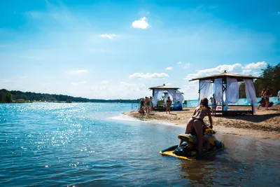 Cuba Cuba Beach 2024 | ВКонтакте