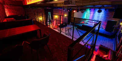 Loft Club | Продажа лофтов в Лофт Клаб в Москве — kupiteloft