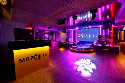 Караоке-клуб Маяк | Цены на караоке и контакты на Karaoke.moscow