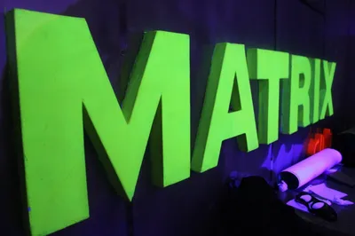 MATRIX Night Club | ВКонтакте