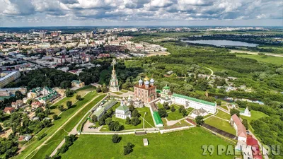 Топ-25 Главные достопримечательности Рязани и окрестностей: куда сходить и  что посмотреть за 1-2 дня самостоятельно, фото с описанием |  Достопримечательности Мира – Top7Travel.ru | Дзен