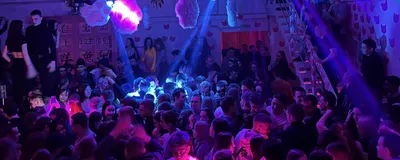 Клуб-бар Пятница (Новоселов) 🍺 — отзывы, телефон, адрес и время работы  бара в Рязани | HipDir