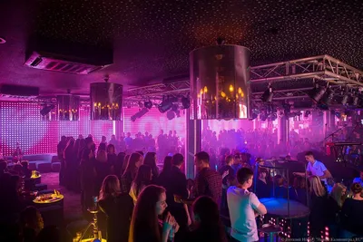 Platinum Night Club | Kaliningrad