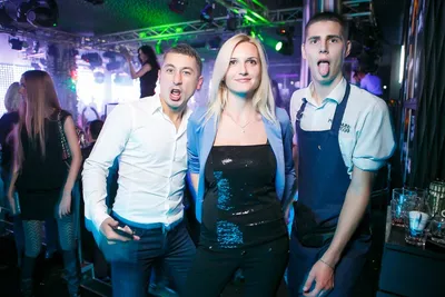 Спасибо всем за нереальную... - Platinum Night Club | Facebook