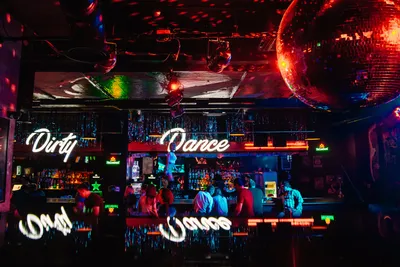 Dirty Dance bar, ночной клуб, ул. Малышева, 51А, Екатеринбург — Яндекс Карты