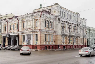 Концертный зал Premio - отзывы, фото, цены, телефон и адрес - Развлечения - Нижний  Новгород - Zoon.ru